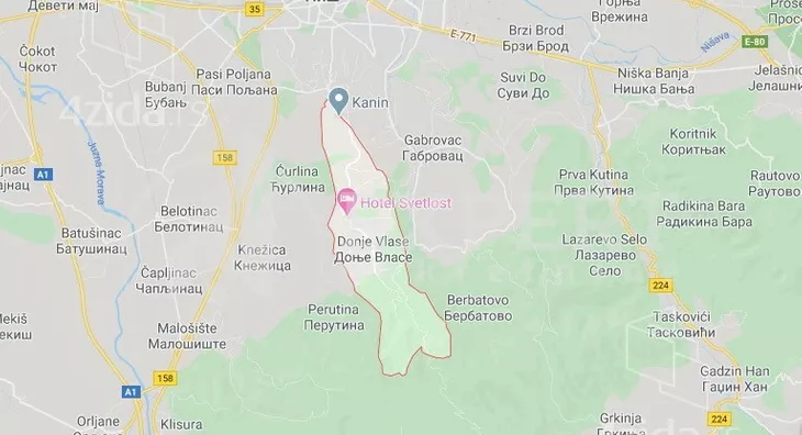 Poljoprivredno zemljište | 4zida