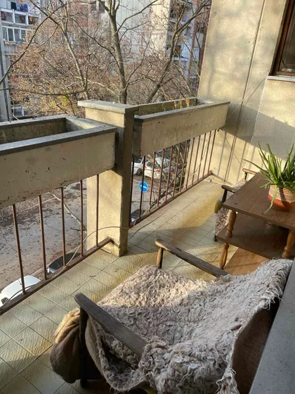 Arsenija Čarnojevića | 4zida.rs