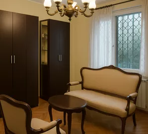 Crveni Krst Zvezdara, Zvezdara opština, Beograd, 2.0 stan | 4zida.rs