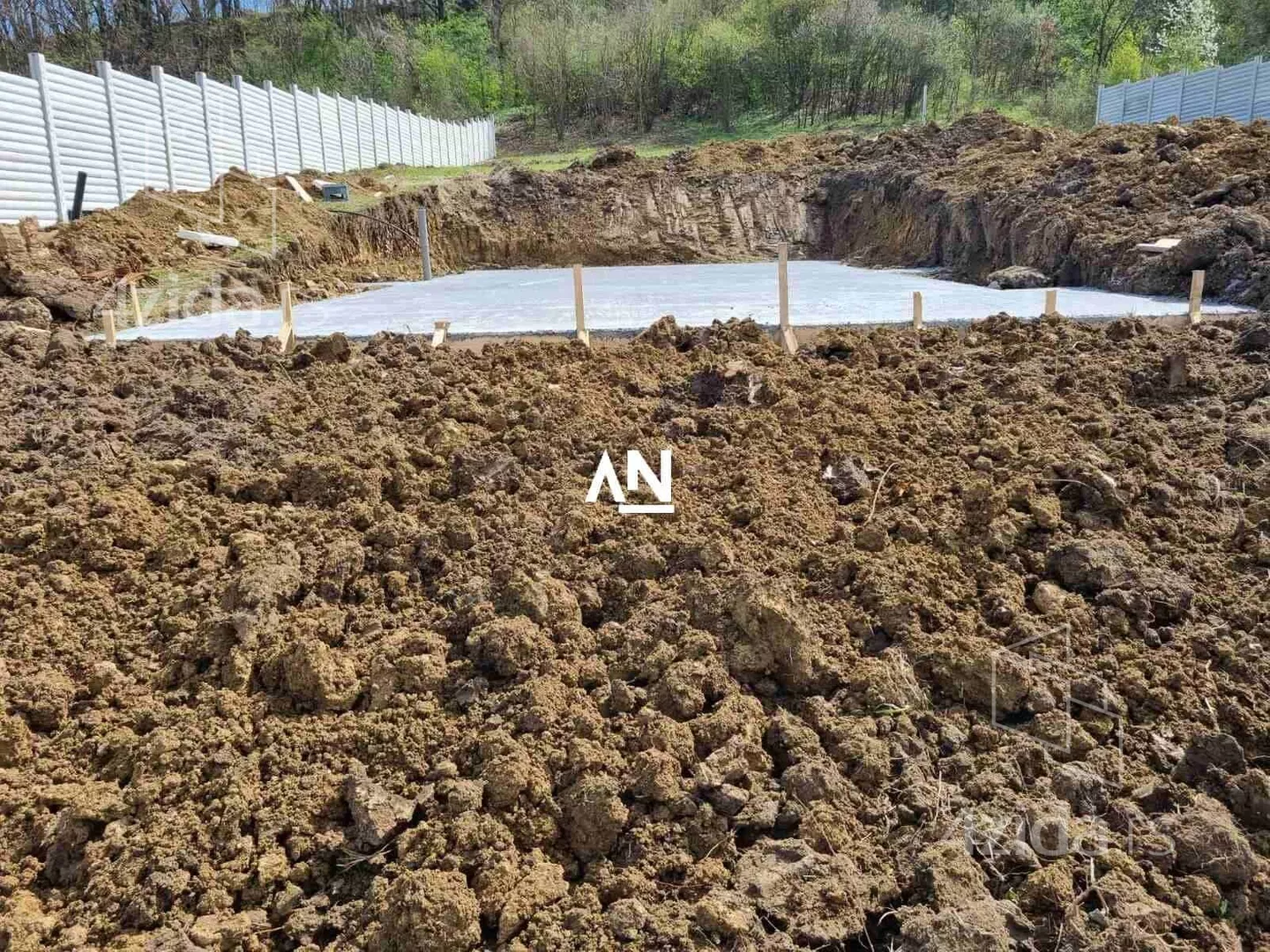 Građevinsko zemljište | 4zida