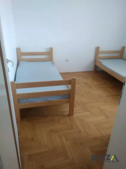 Bulevar Patrijarha Pavla (Somborski Bulevar) | 4zida.rs