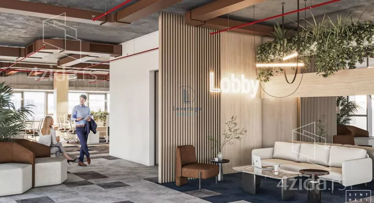 Poslovni prostor | 4zida