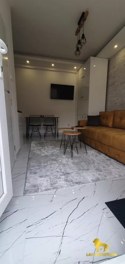 SIME MILUTINOVIĆA SARAJLIJE | 4zida.rs