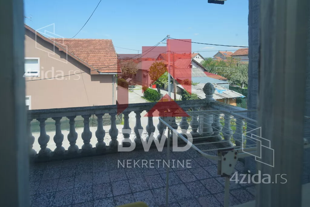 2-etažna kuća | 4zida