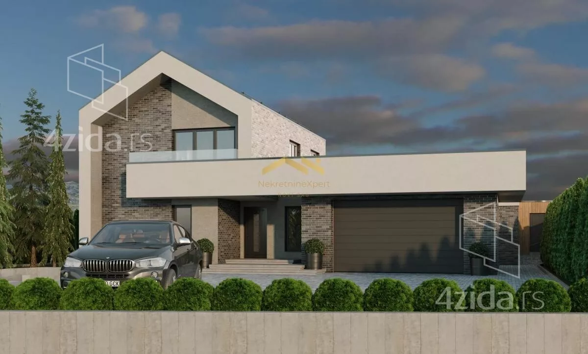 Građevinsko zemljište | 4zida