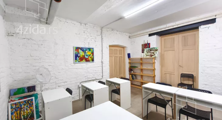 Poslovni prostor | 4zida