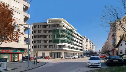 Sajmište | 4zida.rs
