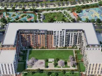 Beograd na vodi, Savski Venac, Beograd | 4zida.rs