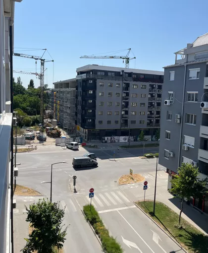 Andje Rankovic | 4zida.rs