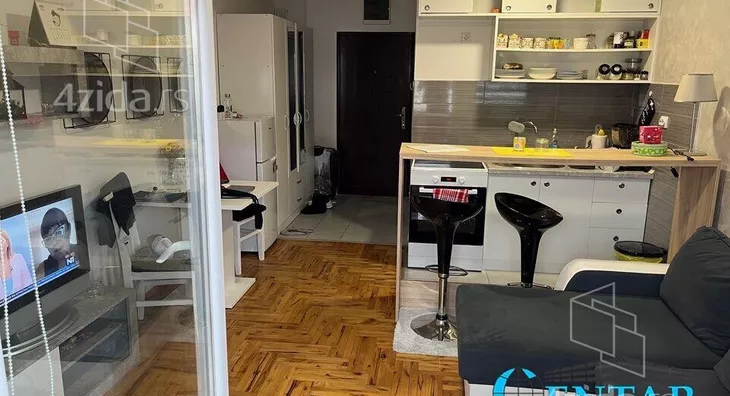 Garsonjera | 4zida