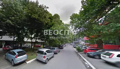 Bulevar Milutina Milankovića | 4zida.rs