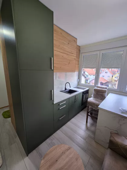 Andre Marinkovića | 4zida.rs