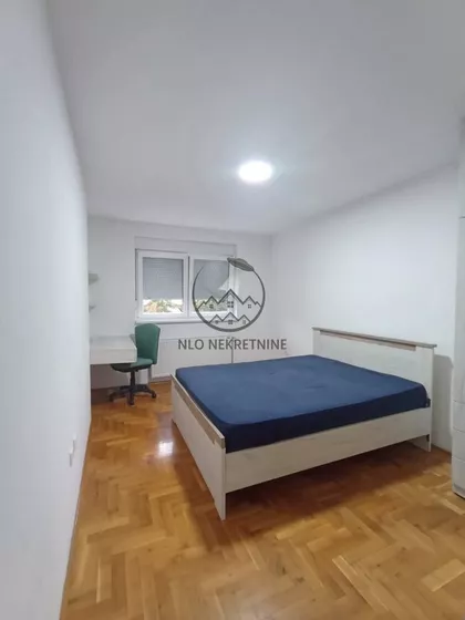 Sajmište | 4zida.rs