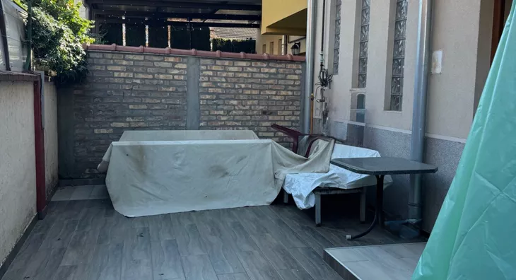 Petoiposoban stan | 4zida