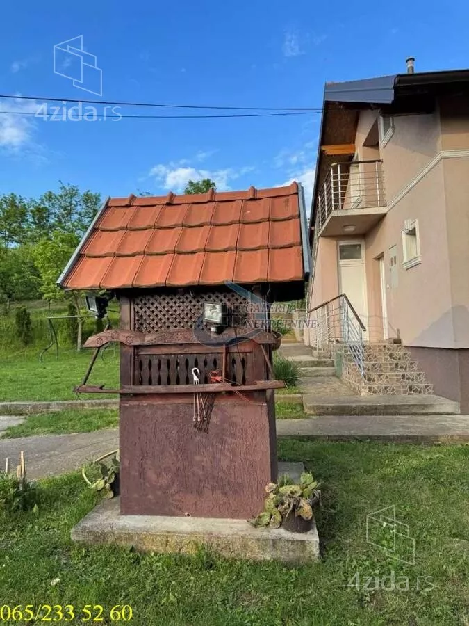 Kuća | 4zida