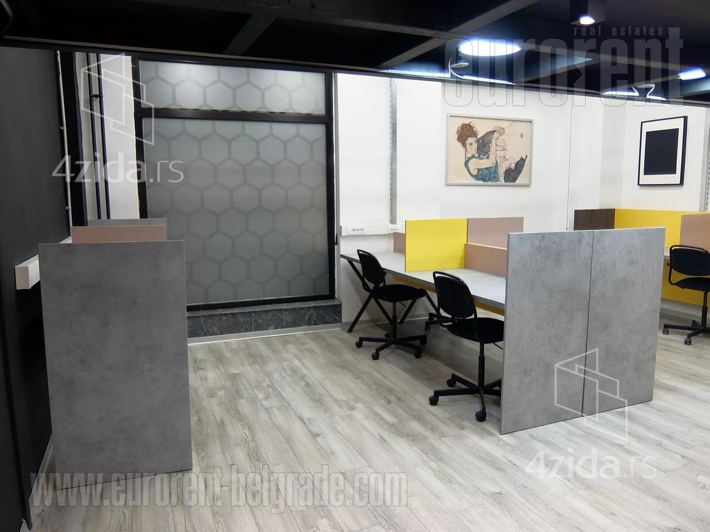 Poslovni prostor | 4zida