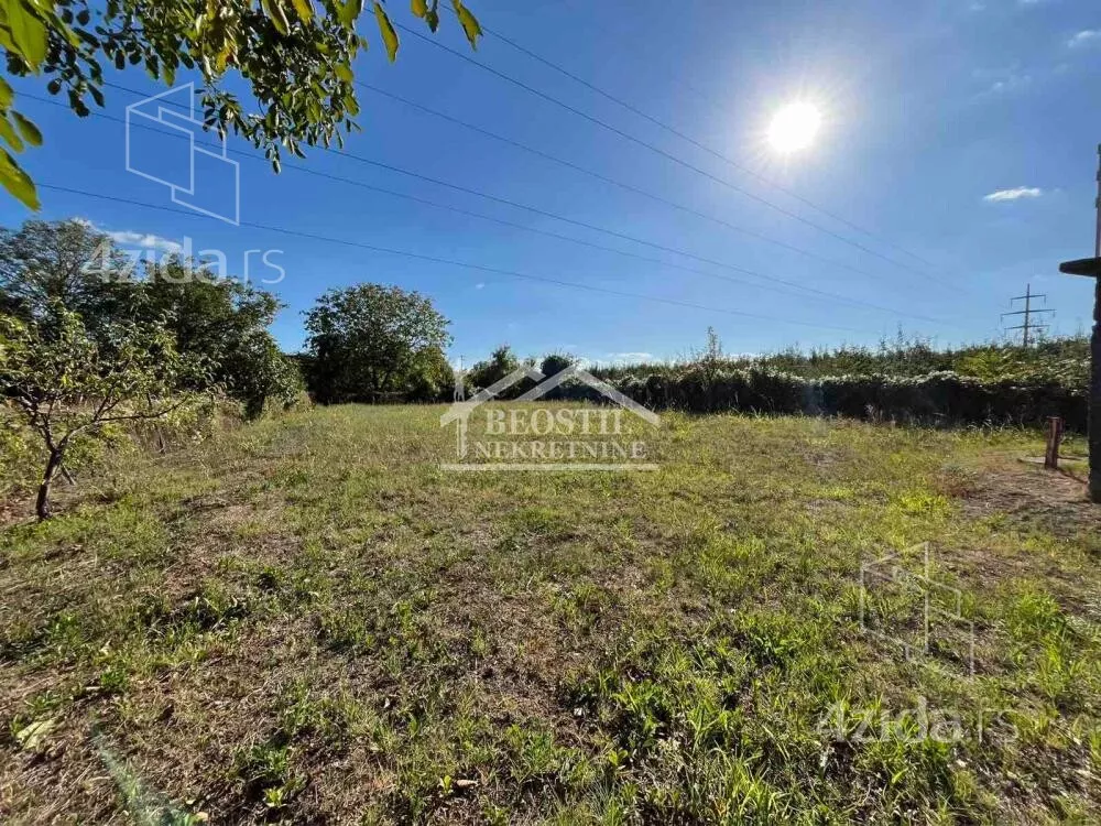 Građevinsko zemljište | 4zida