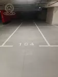 Garaža/Parking | 4zida
