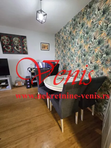 Bulevar oslobođenja | 4zida.rs