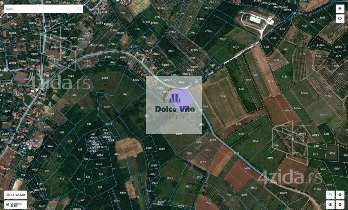Plac | 4zida
