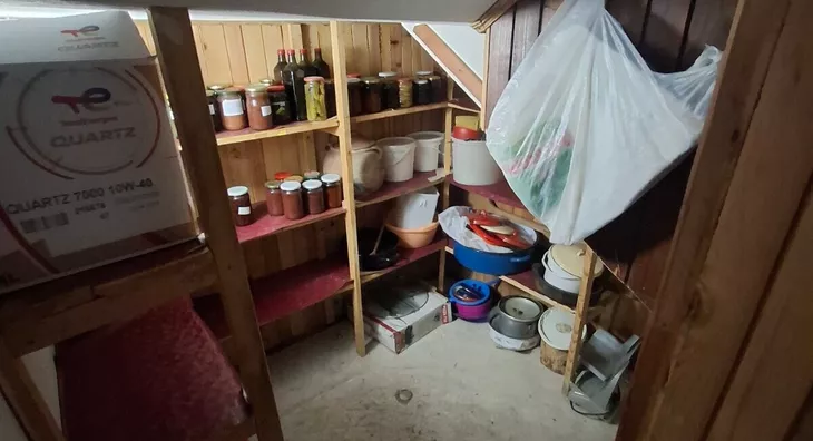 3-etažna kuća | 4zida