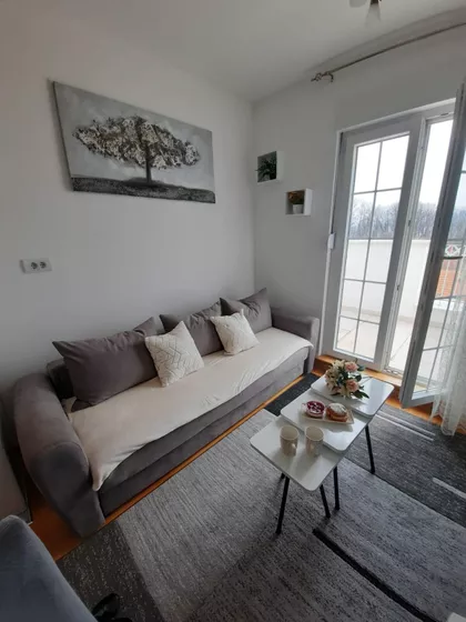 Nemanjina | 4zida.rs