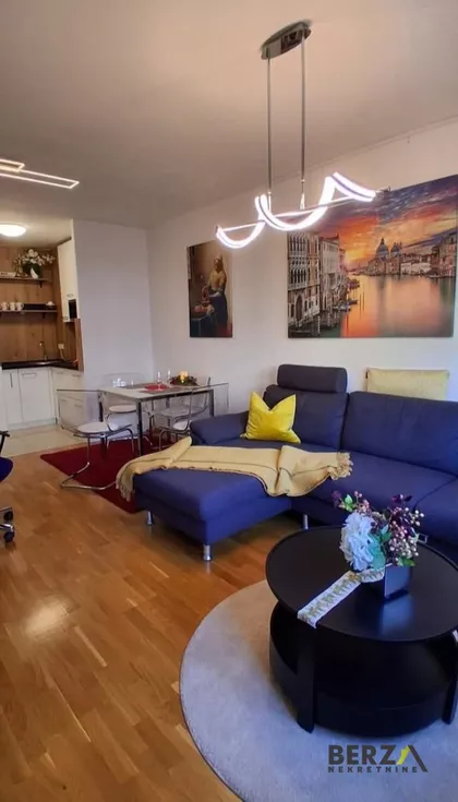 Novo Naselje | 4zida.rs