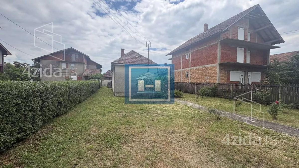 Kuća | 4zida