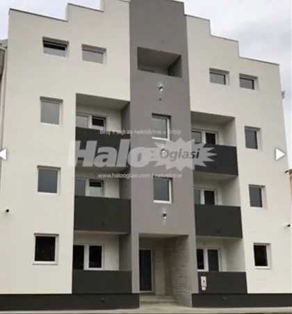 Ljiljane Krstić 12 | 4zida.rs