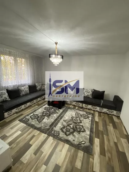 Glogonjski rit | 4zida.rs