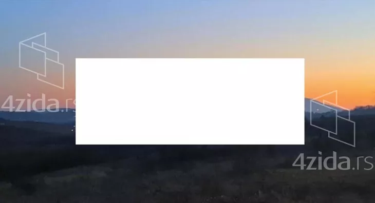 Poljoprivredno zemljište | 4zida