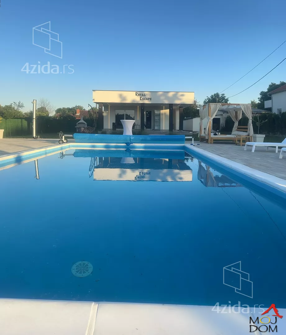 Kuća | 4zida