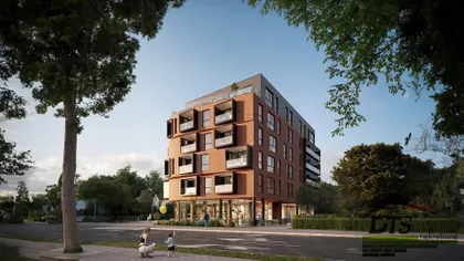 Matejevački Put | 4zida.rs