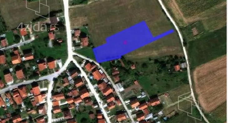 Plac | 4zida
