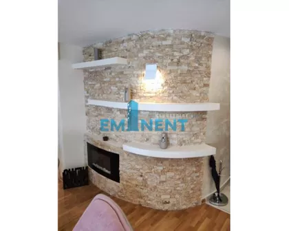 Dušana Jovanovića | 4zida.rs