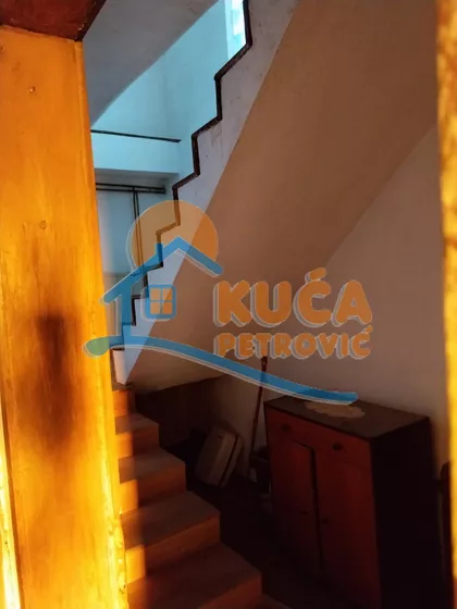 Njegoševa | 4zida.rs