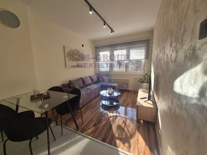 Omladinskog Pokreta | 4zida.rs