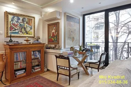 Hadži Melentijeva | 4zida.rs