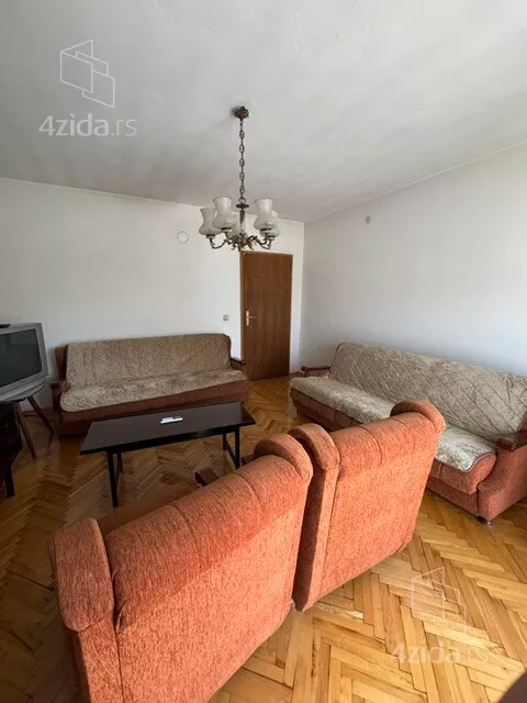 4-etažna kuća | 4zida