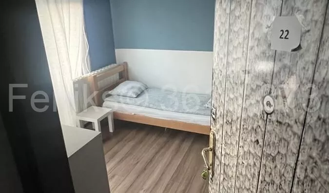 Osmosoban stan | 4zida