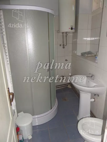 Kancelarija | 4zida