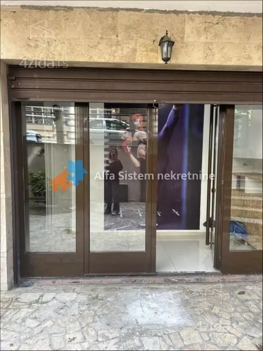 Kancelarija | 4zida