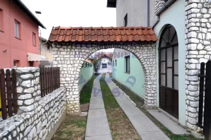 Somborska Rampa | 4zida.rs