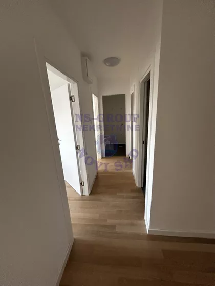 Novo Naselje | 4zida.rs