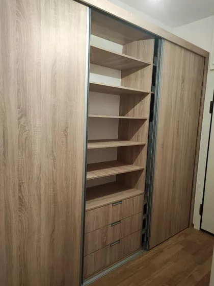 Bežanijska kosa 3 | 4zida.rs