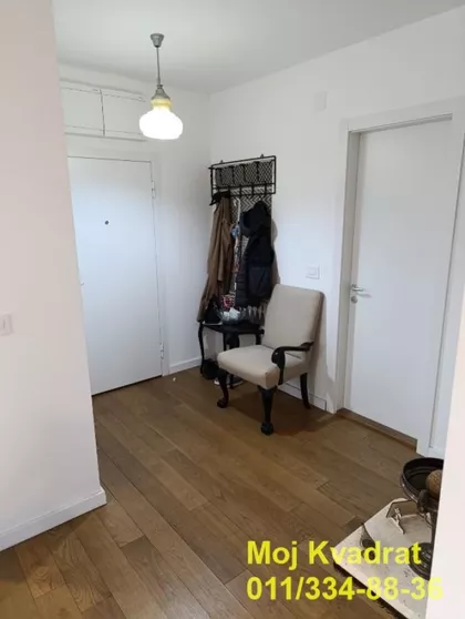 Jurija Gagarina | 4zida.rs