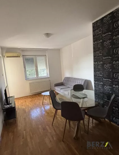 Bulevar Patrijarha Pavla (Somborski Bulevar) | 4zida.rs