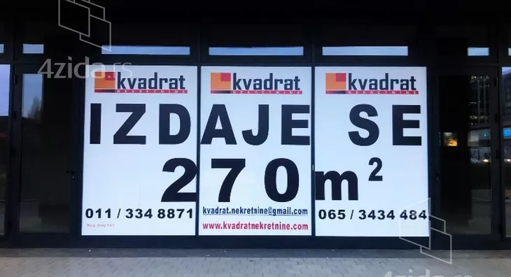 Lokal | 4zida