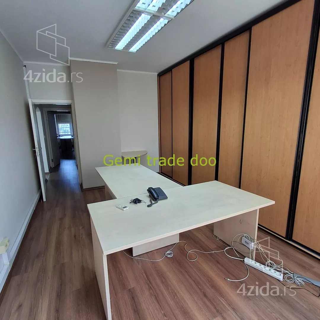 Kancelarija | 4zida
