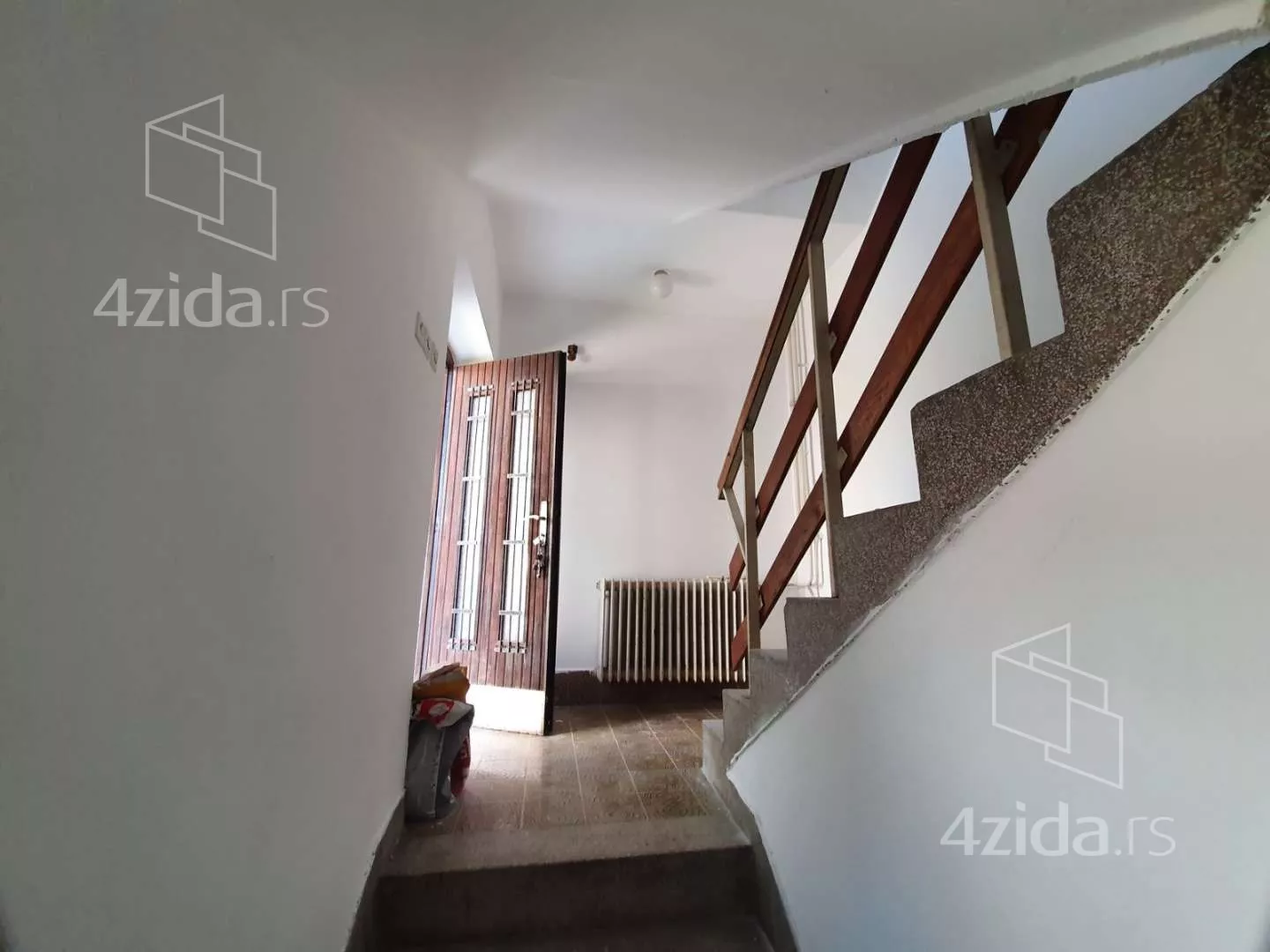 4-etažna kuća | 4zida